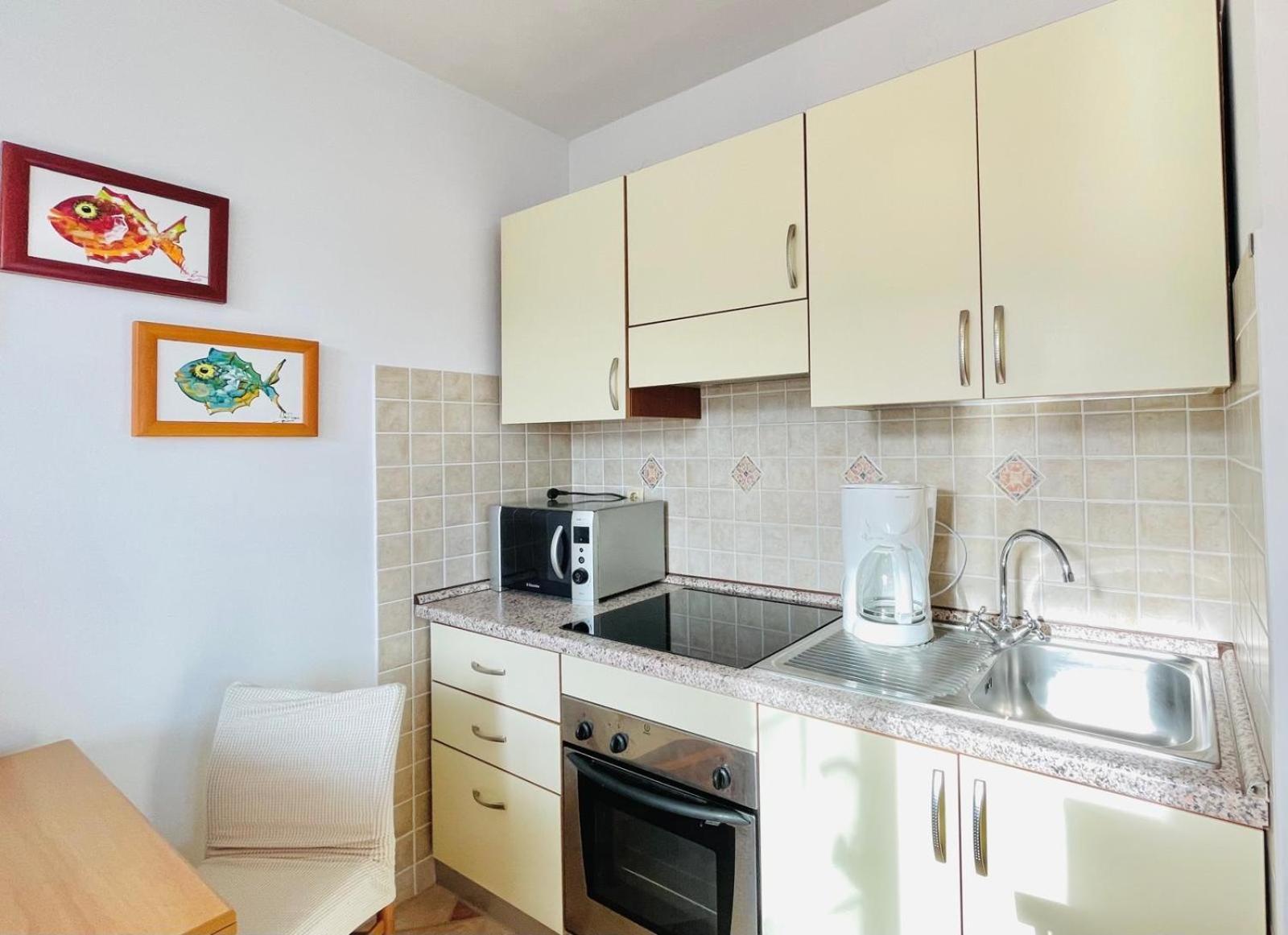 Cozy Apartment Bosnjak Near Opatija, With Sea View Terrace, Air Condition, Free Private Parking Ičići Exterior foto